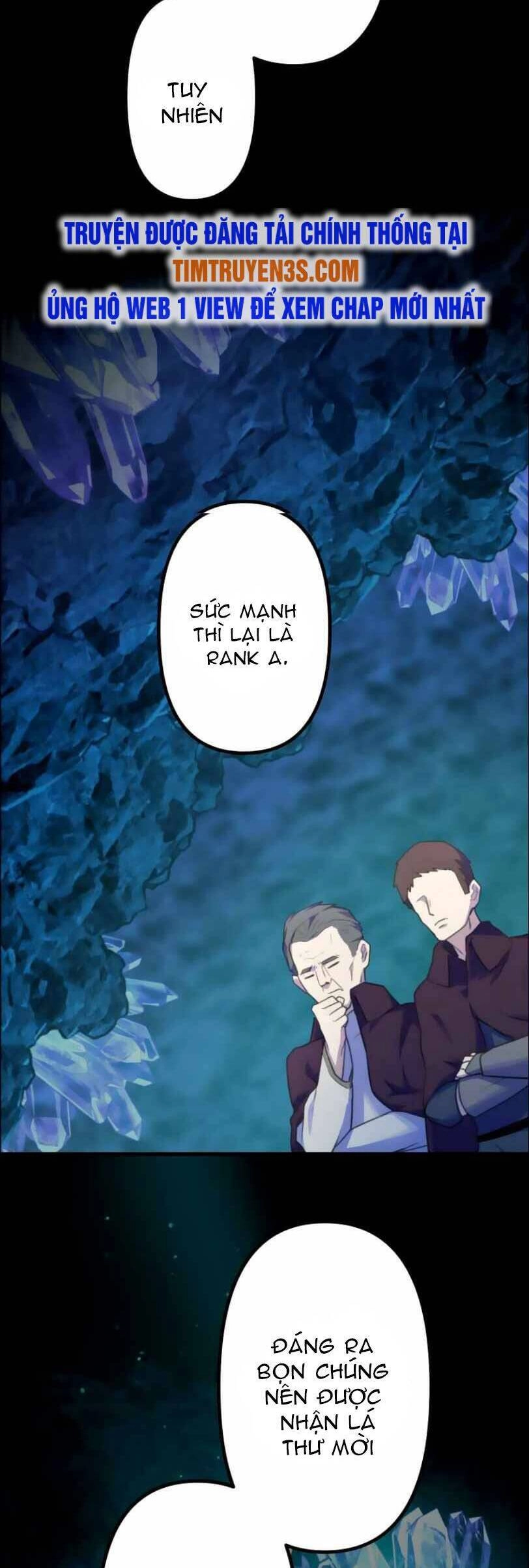 Tôi Trở Thành Thợ Săn Rank S Bằng Hệ Thống Quỷ Vương Chapter 18 - 43