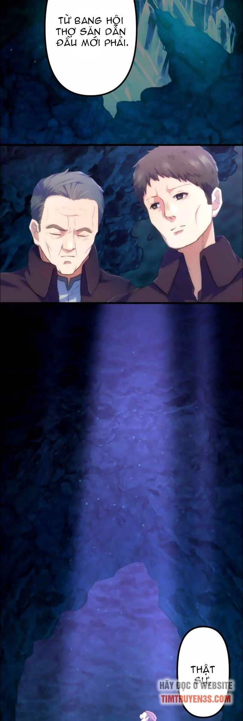 Tôi Trở Thành Thợ Săn Rank S Bằng Hệ Thống Quỷ Vương Chapter 18 - 44