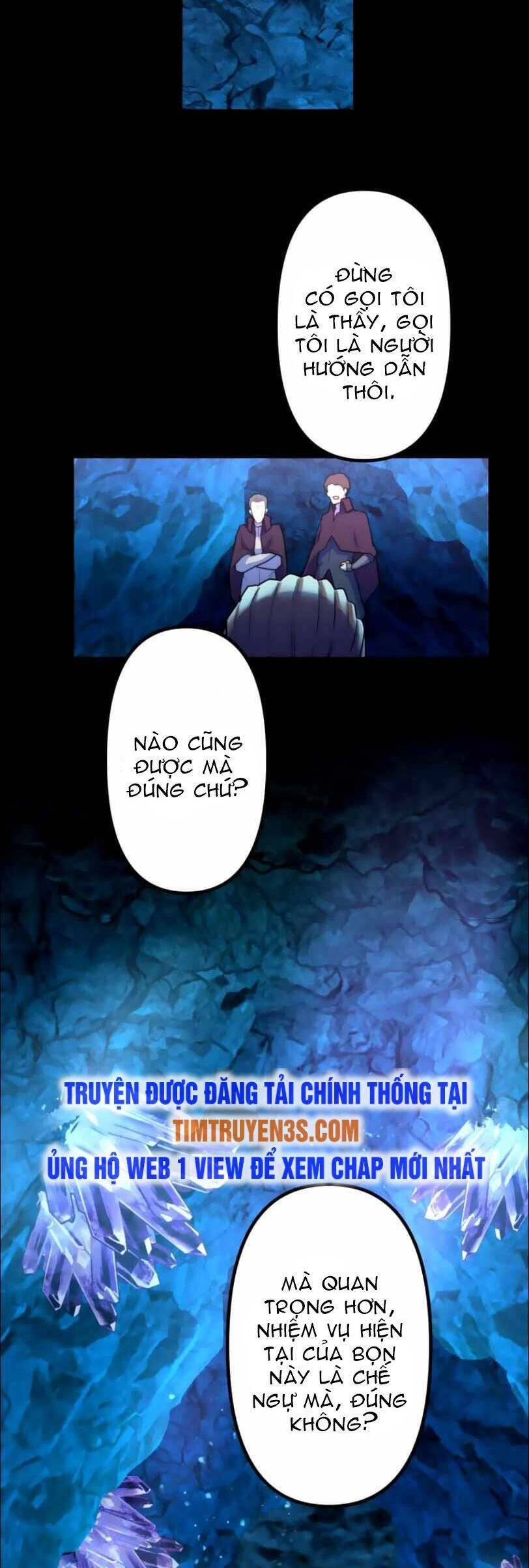 Tôi Trở Thành Thợ Săn Rank S Bằng Hệ Thống Quỷ Vương Chapter 18 - 46