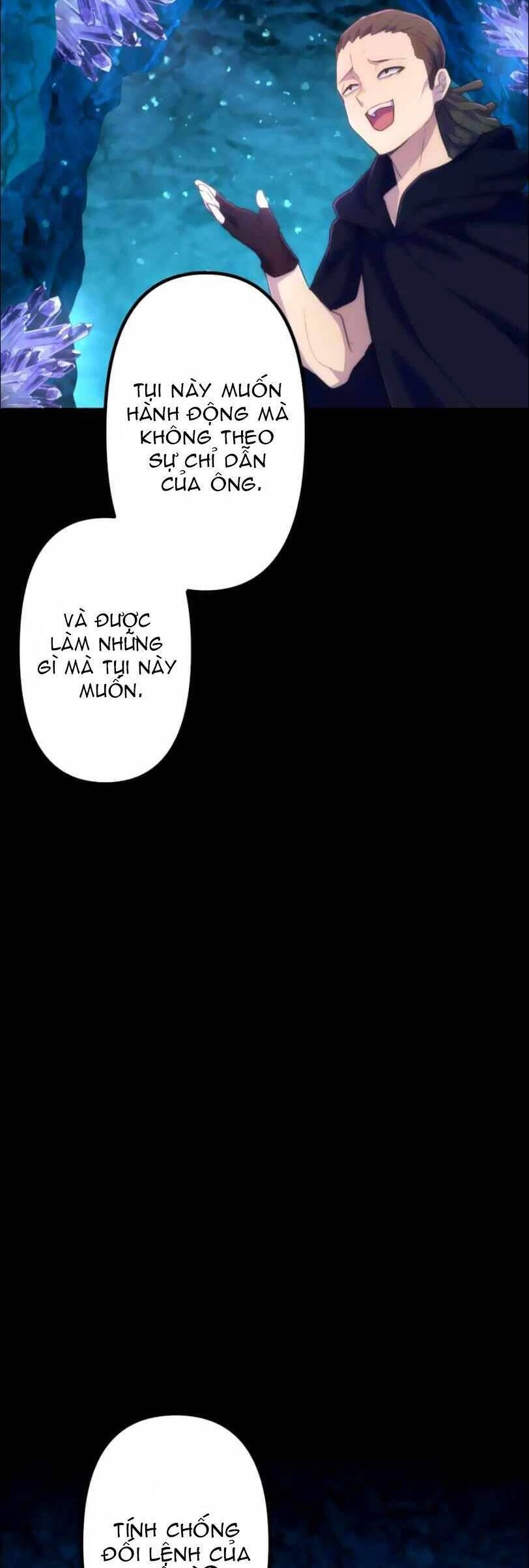 Tôi Trở Thành Thợ Săn Rank S Bằng Hệ Thống Quỷ Vương Chapter 18 - 47