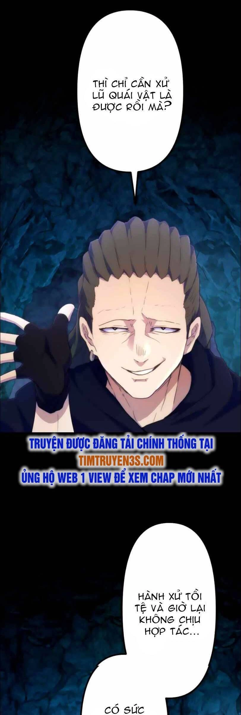 Tôi Trở Thành Thợ Săn Rank S Bằng Hệ Thống Quỷ Vương Chapter 18 - 50