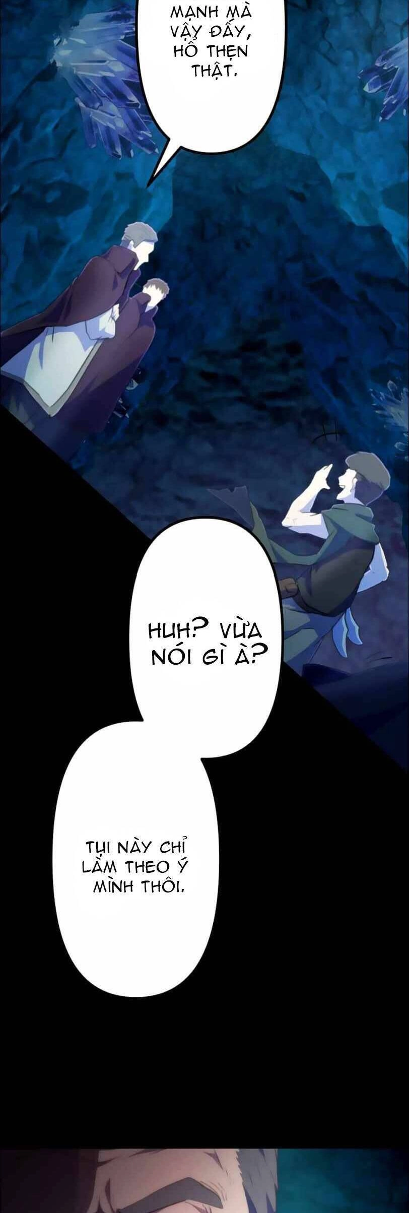 Tôi Trở Thành Thợ Săn Rank S Bằng Hệ Thống Quỷ Vương Chapter 18 - 51