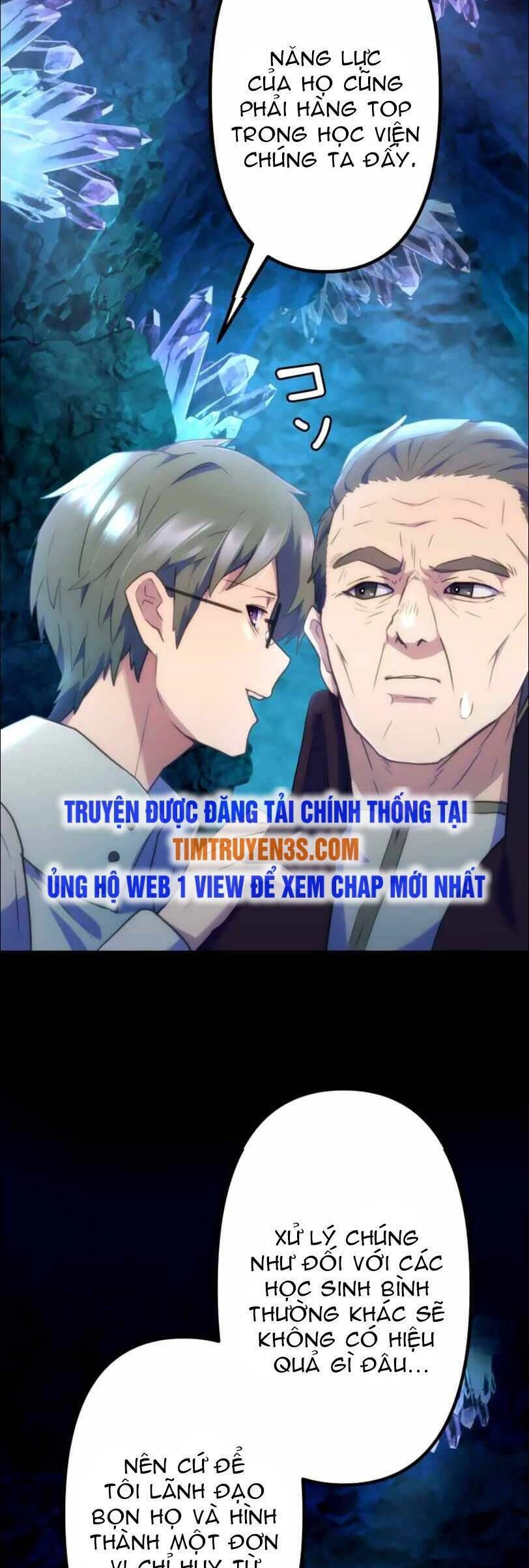 Tôi Trở Thành Thợ Săn Rank S Bằng Hệ Thống Quỷ Vương Chapter 18 - 54