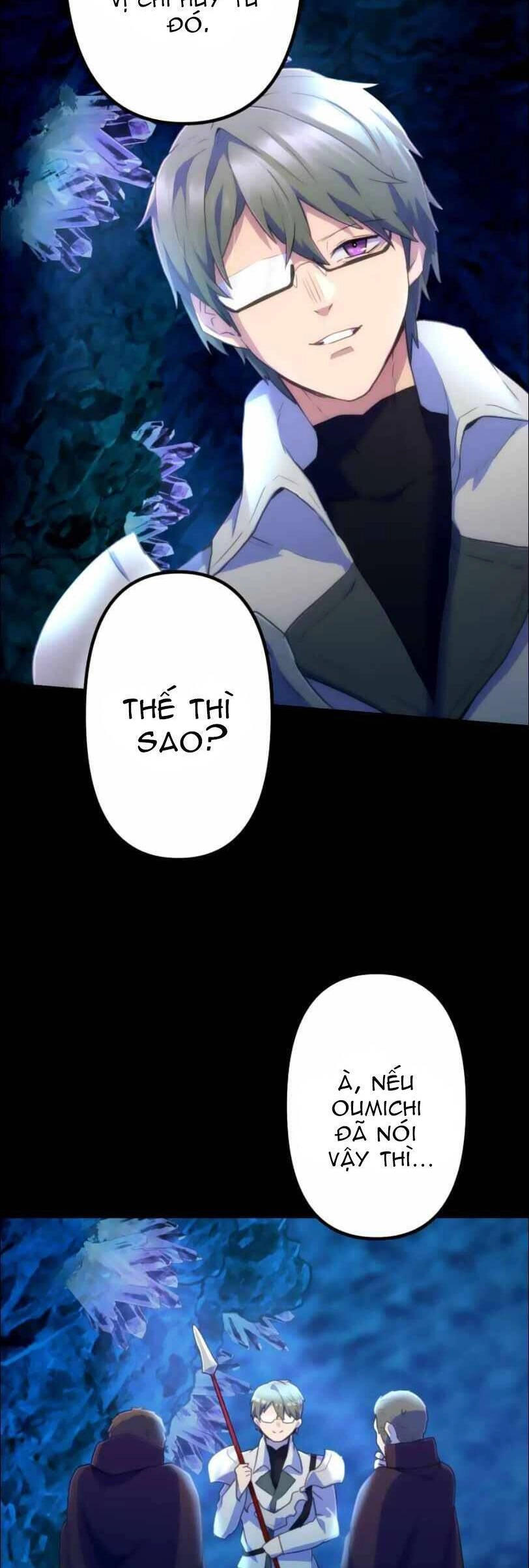 Tôi Trở Thành Thợ Săn Rank S Bằng Hệ Thống Quỷ Vương Chapter 18 - 55