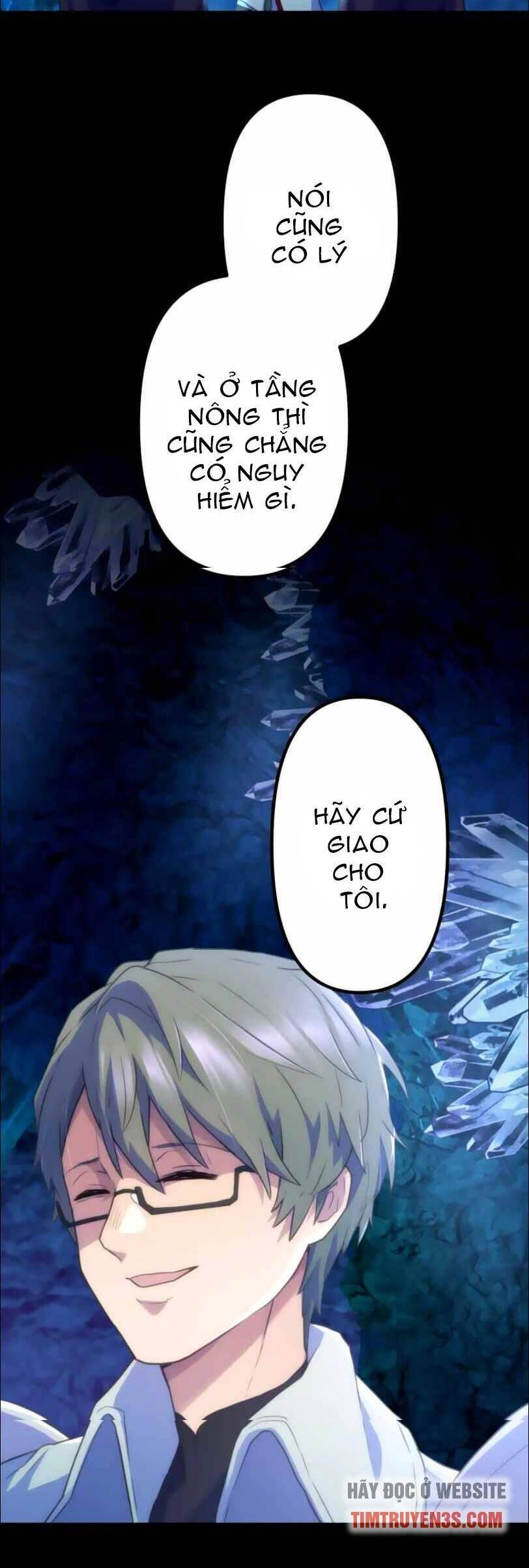 Tôi Trở Thành Thợ Săn Rank S Bằng Hệ Thống Quỷ Vương Chapter 18 - 56