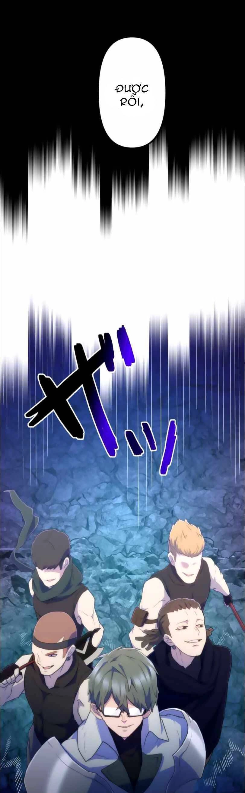 Tôi Trở Thành Thợ Săn Rank S Bằng Hệ Thống Quỷ Vương Chapter 18 - 57