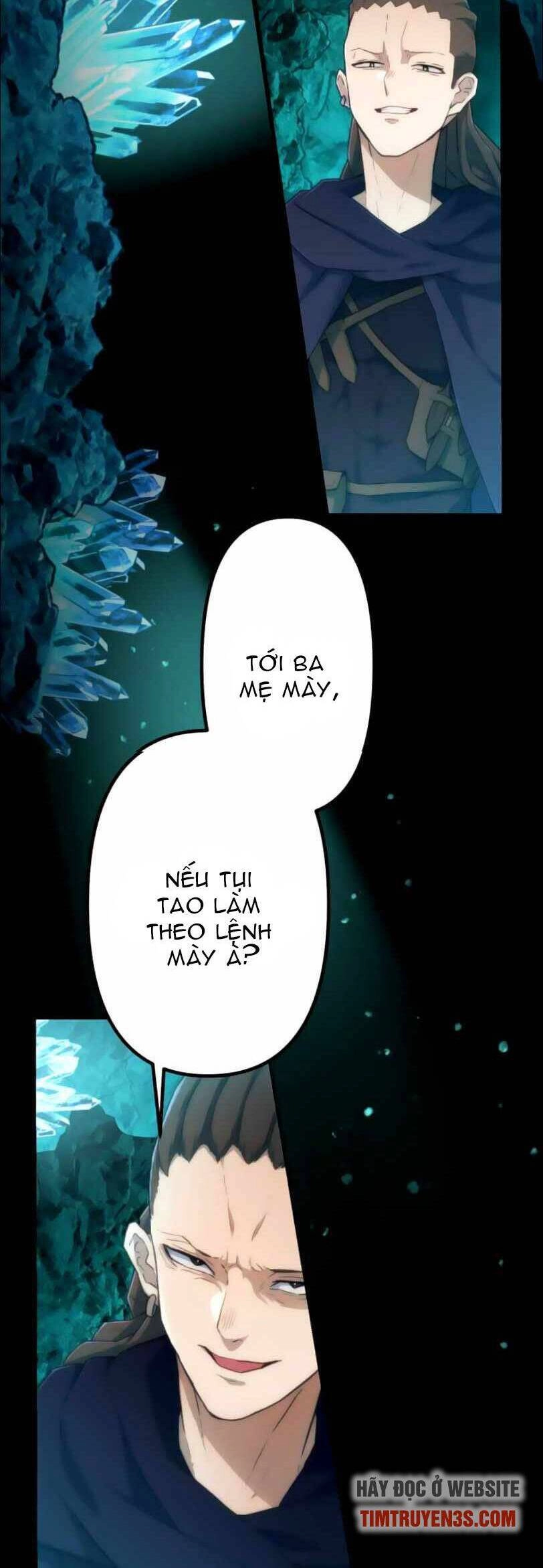 Tôi Trở Thành Thợ Săn Rank S Bằng Hệ Thống Quỷ Vương Chapter 19 - 4