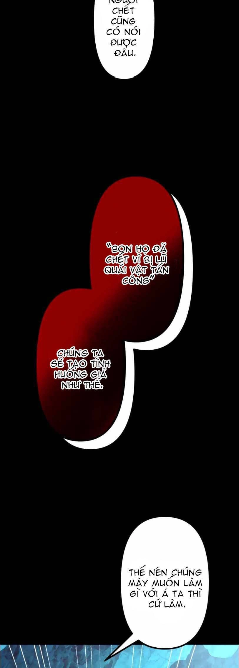 Tôi Trở Thành Thợ Săn Rank S Bằng Hệ Thống Quỷ Vương Chapter 19 - 13