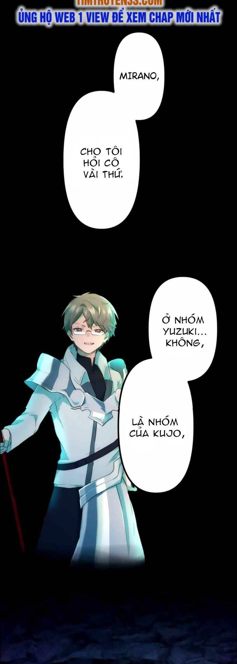 Tôi Trở Thành Thợ Săn Rank S Bằng Hệ Thống Quỷ Vương Chapter 19 - 35