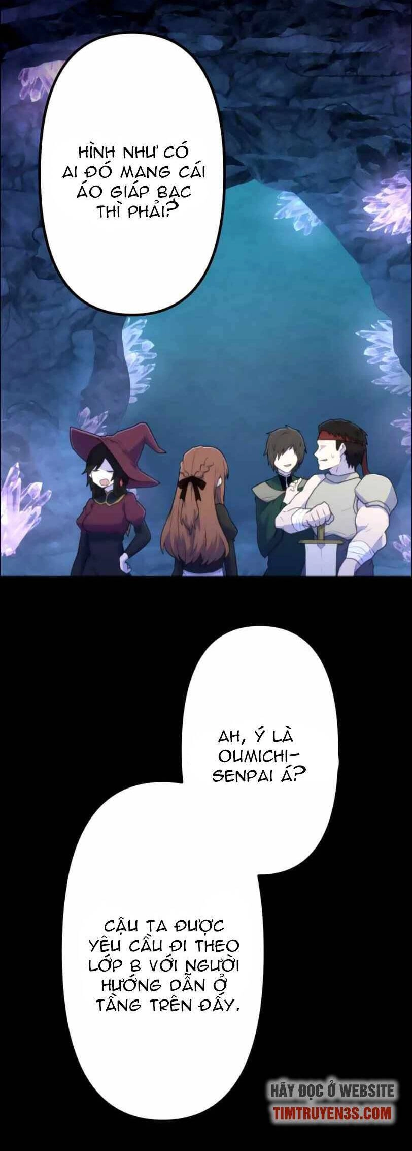 Tôi Trở Thành Thợ Săn Rank S Bằng Hệ Thống Quỷ Vương Chapter 19 - 36