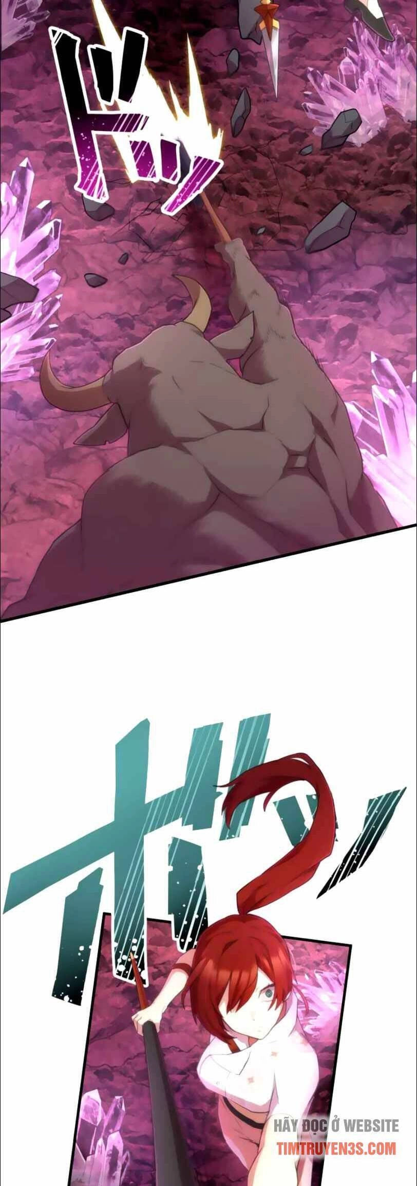 Tôi Trở Thành Thợ Săn Rank S Bằng Hệ Thống Quỷ Vương Chapter 20 - 4