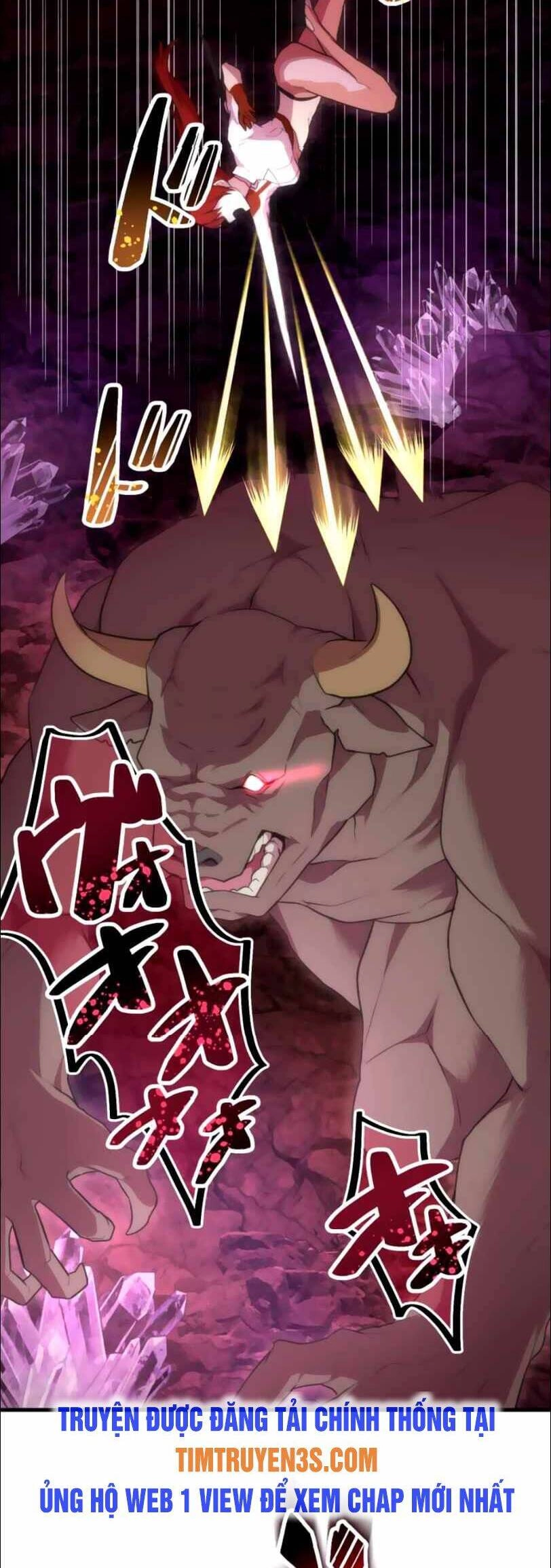 Tôi Trở Thành Thợ Săn Rank S Bằng Hệ Thống Quỷ Vương Chapter 20 - 6