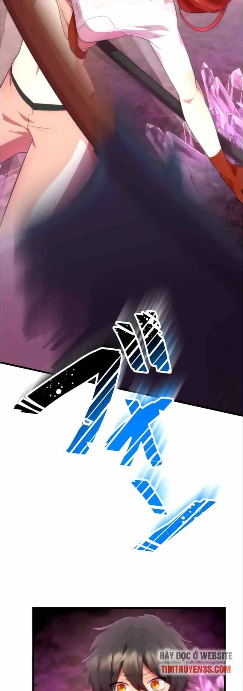 Tôi Trở Thành Thợ Săn Rank S Bằng Hệ Thống Quỷ Vương Chapter 20 - 8