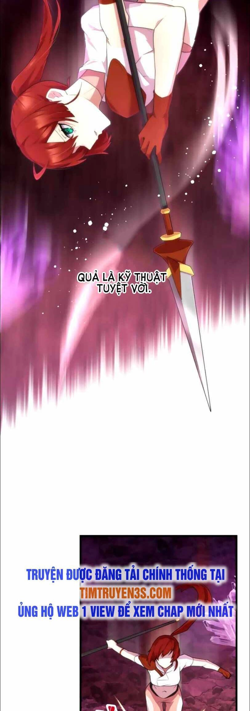 Tôi Trở Thành Thợ Săn Rank S Bằng Hệ Thống Quỷ Vương Chapter 20 - 10