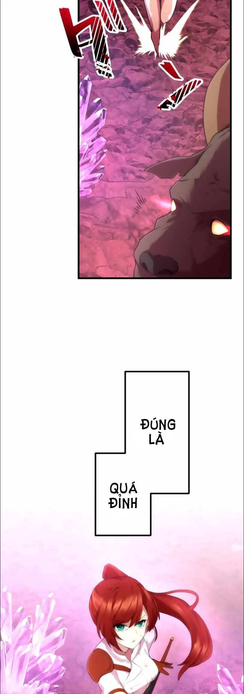 Tôi Trở Thành Thợ Săn Rank S Bằng Hệ Thống Quỷ Vương Chapter 20 - 11