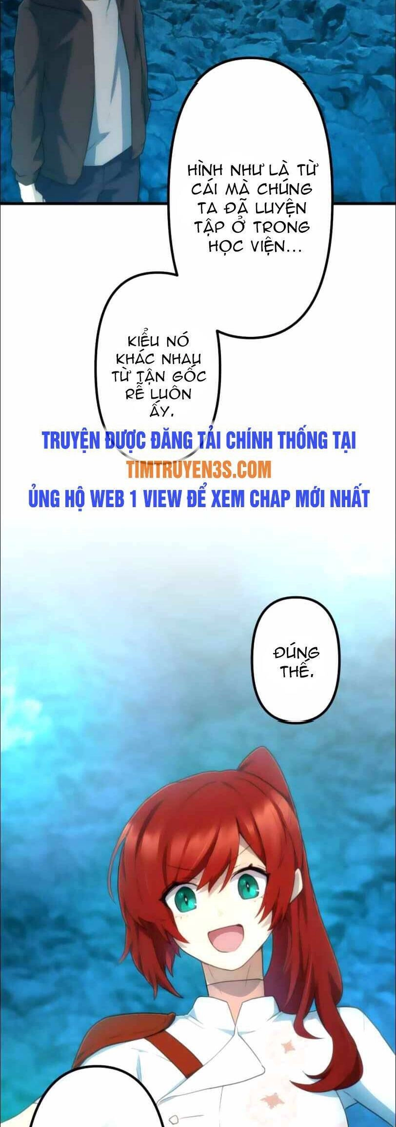 Tôi Trở Thành Thợ Săn Rank S Bằng Hệ Thống Quỷ Vương Chapter 20 - 23