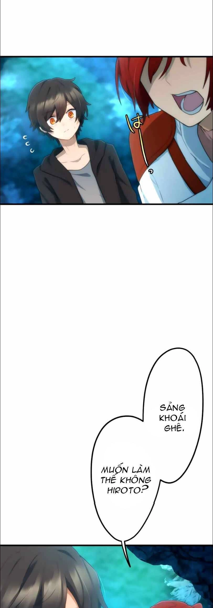 Tôi Trở Thành Thợ Săn Rank S Bằng Hệ Thống Quỷ Vương Chapter 20 - 33