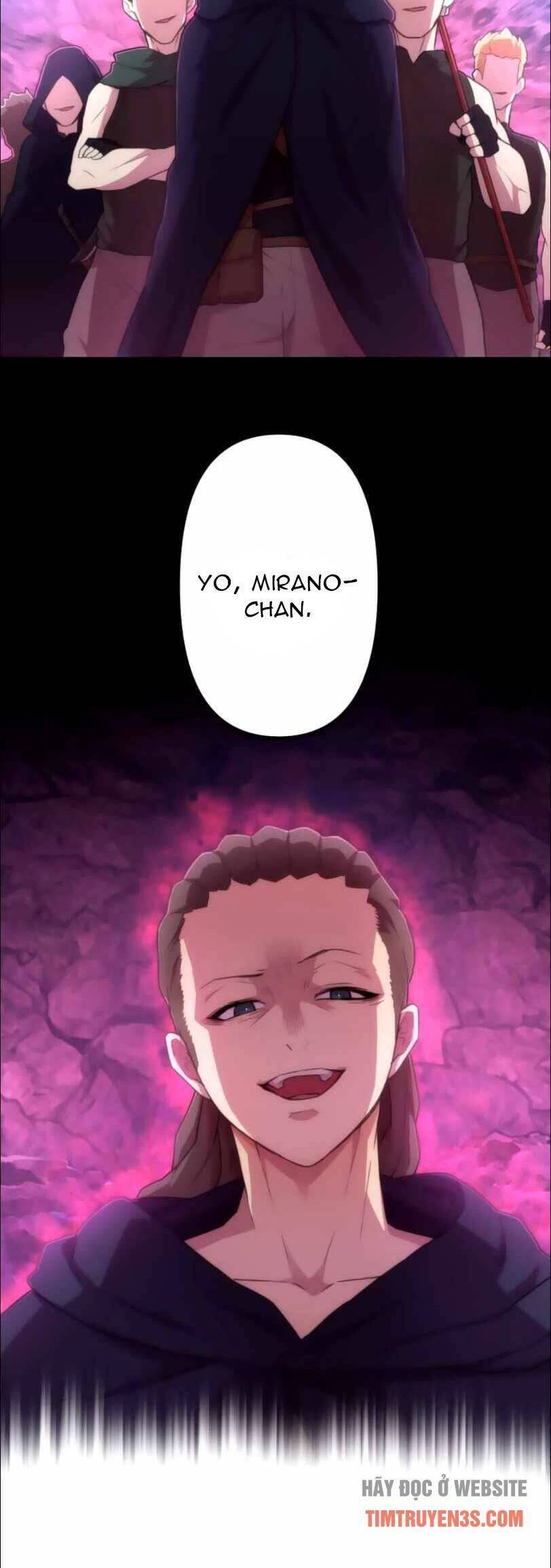 Tôi Trở Thành Thợ Săn Rank S Bằng Hệ Thống Quỷ Vương Chapter 20 - 40