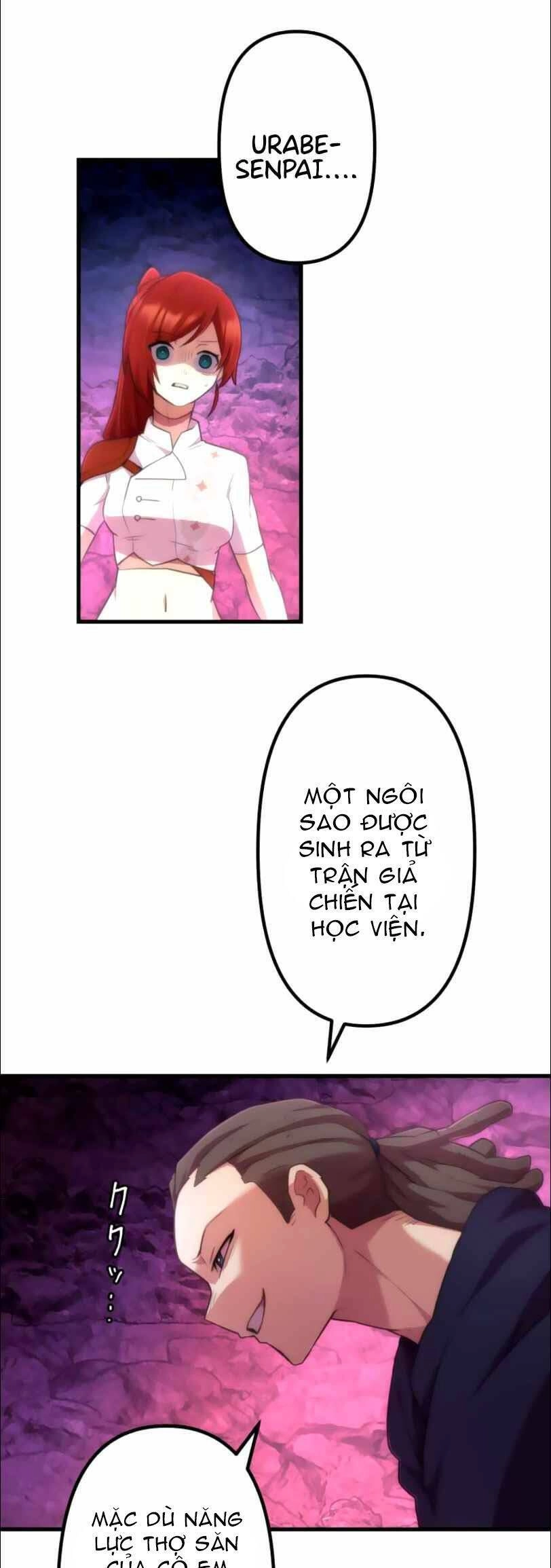 Tôi Trở Thành Thợ Săn Rank S Bằng Hệ Thống Quỷ Vương Chapter 20 - 41