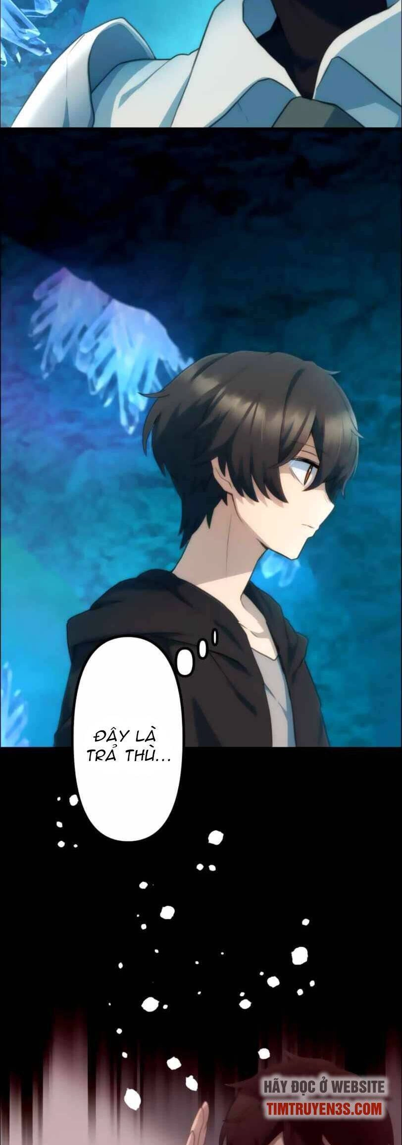 Tôi Trở Thành Thợ Săn Rank S Bằng Hệ Thống Quỷ Vương Chapter 20 - 48