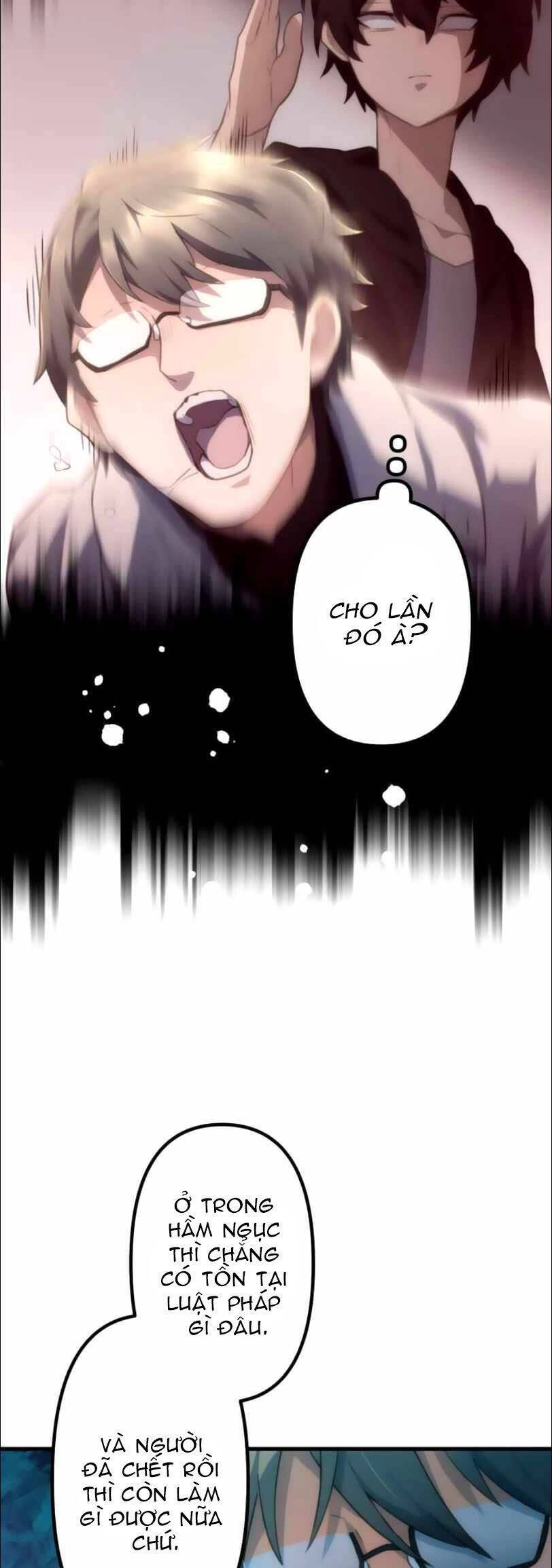 Tôi Trở Thành Thợ Săn Rank S Bằng Hệ Thống Quỷ Vương Chapter 20 - 49