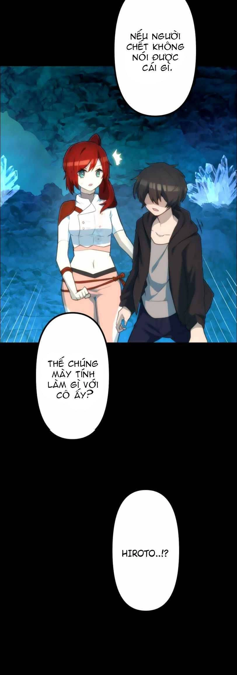 Tôi Trở Thành Thợ Săn Rank S Bằng Hệ Thống Quỷ Vương Chapter 20 - 53