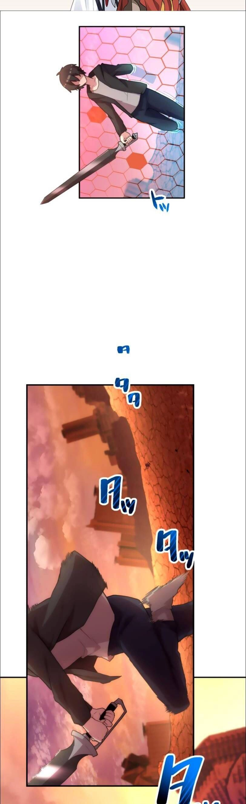 Tôi Trở Thành Thợ Săn Rank S Bằng Hệ Thống Quỷ Vương Chapter 25 - 2