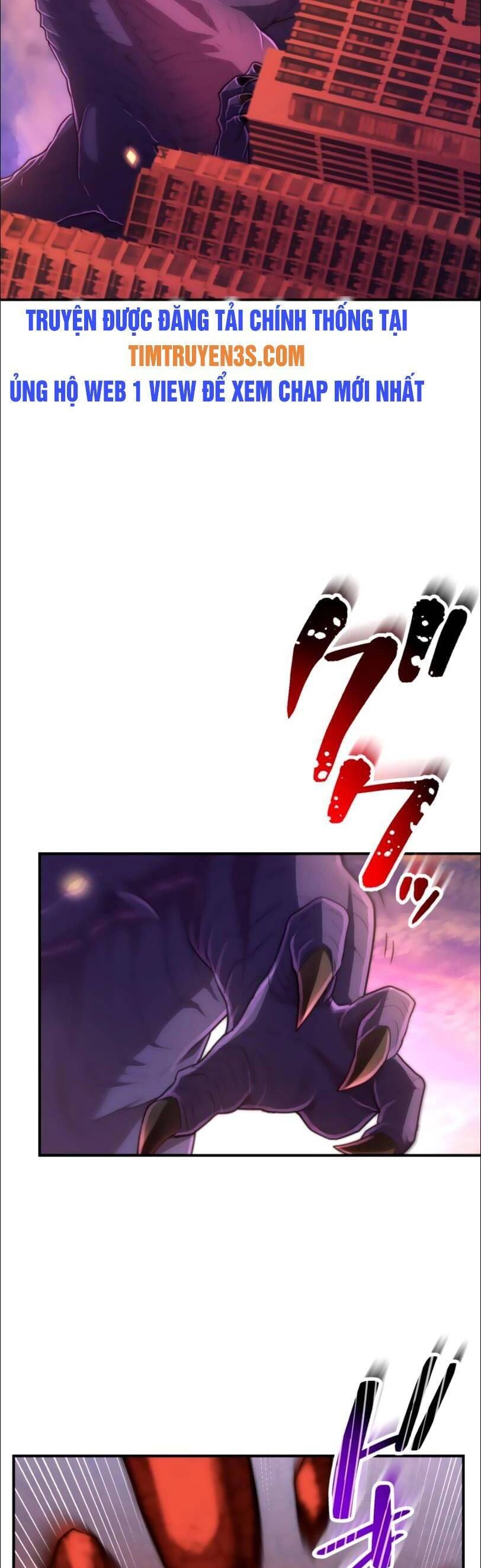 Tôi Trở Thành Thợ Săn Rank S Bằng Hệ Thống Quỷ Vương Chapter 25 - 4