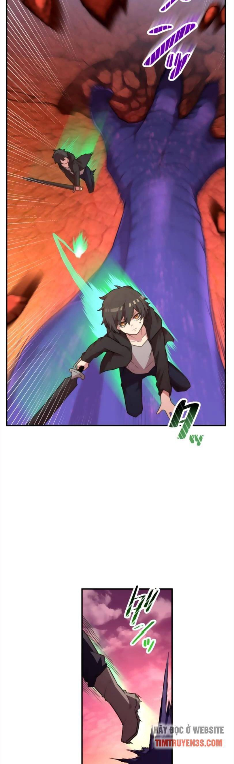 Tôi Trở Thành Thợ Săn Rank S Bằng Hệ Thống Quỷ Vương Chapter 25 - 5