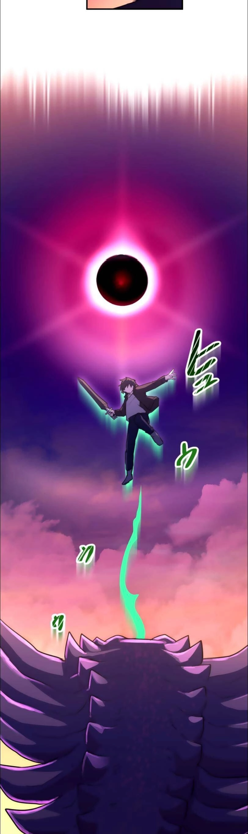 Tôi Trở Thành Thợ Săn Rank S Bằng Hệ Thống Quỷ Vương Chapter 25 - 6