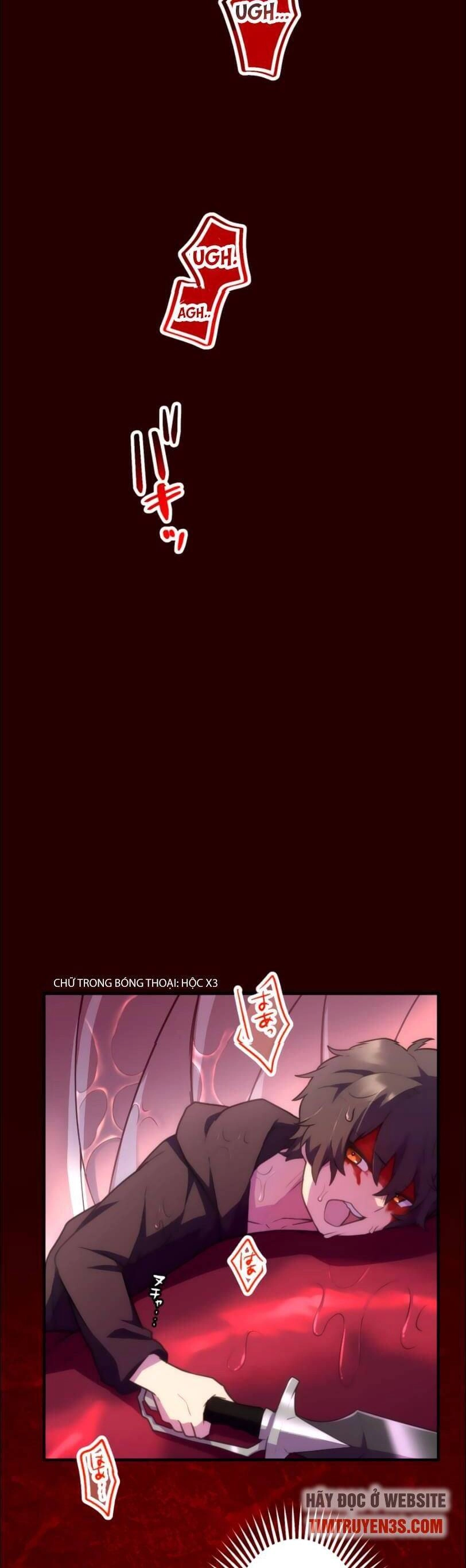 Tôi Trở Thành Thợ Săn Rank S Bằng Hệ Thống Quỷ Vương Chapter 25 - 9