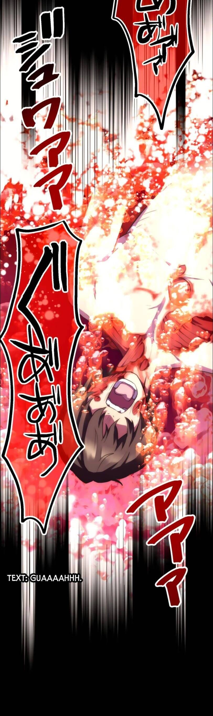 Tôi Trở Thành Thợ Săn Rank S Bằng Hệ Thống Quỷ Vương Chapter 25 - 15