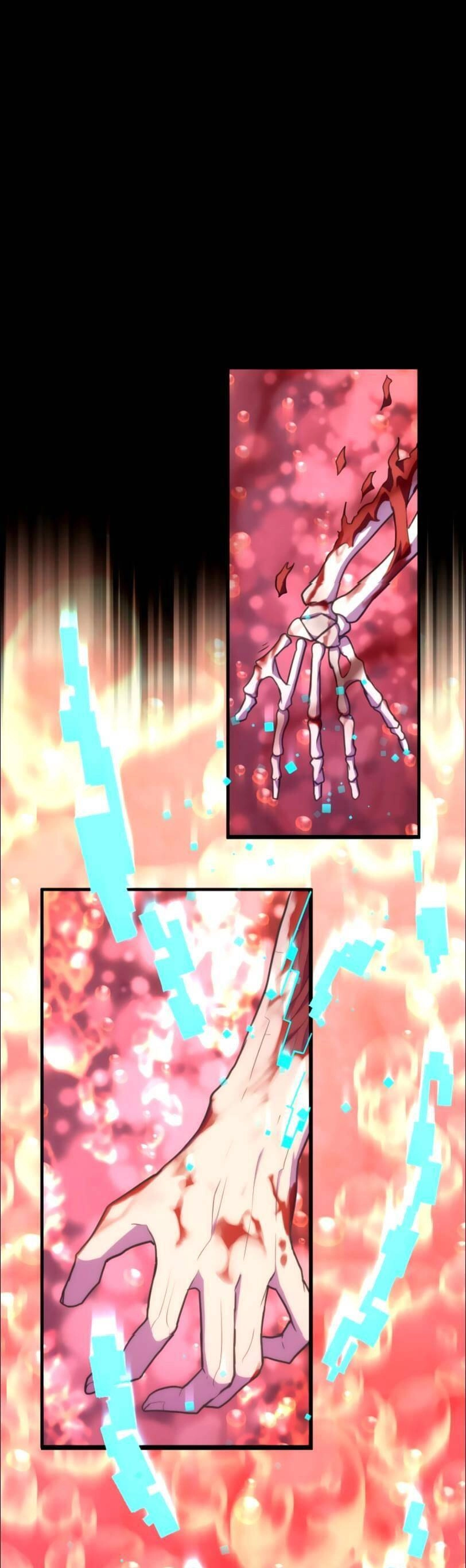 Tôi Trở Thành Thợ Săn Rank S Bằng Hệ Thống Quỷ Vương Chapter 25 - 16