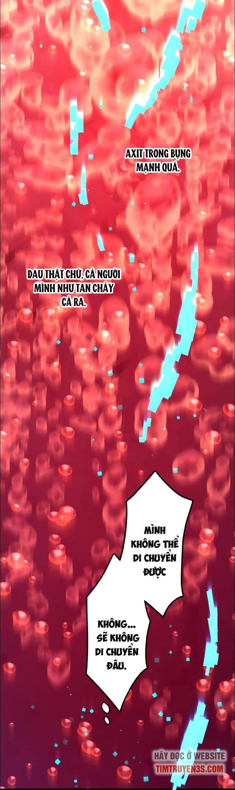 Tôi Trở Thành Thợ Săn Rank S Bằng Hệ Thống Quỷ Vương Chapter 25 - 17