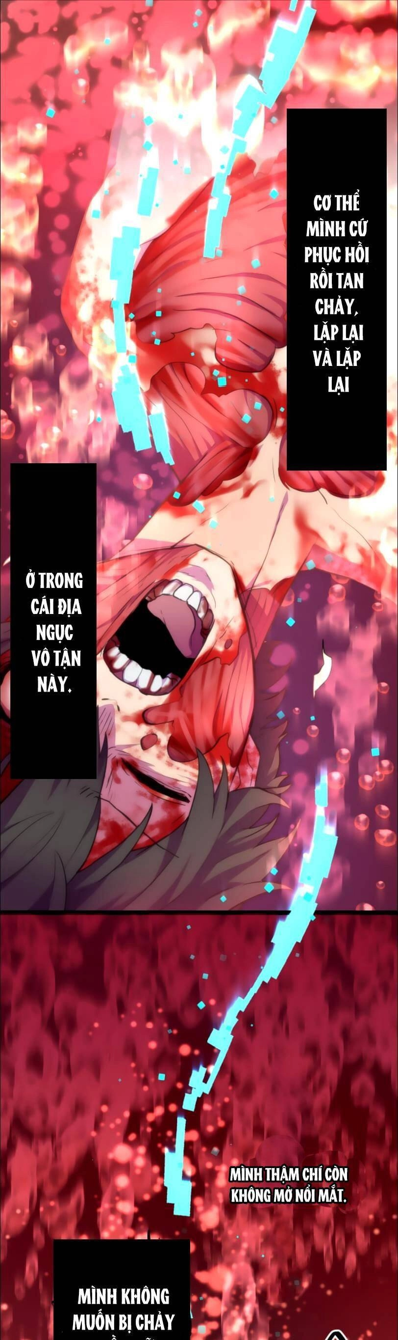 Tôi Trở Thành Thợ Săn Rank S Bằng Hệ Thống Quỷ Vương Chapter 25 - 18