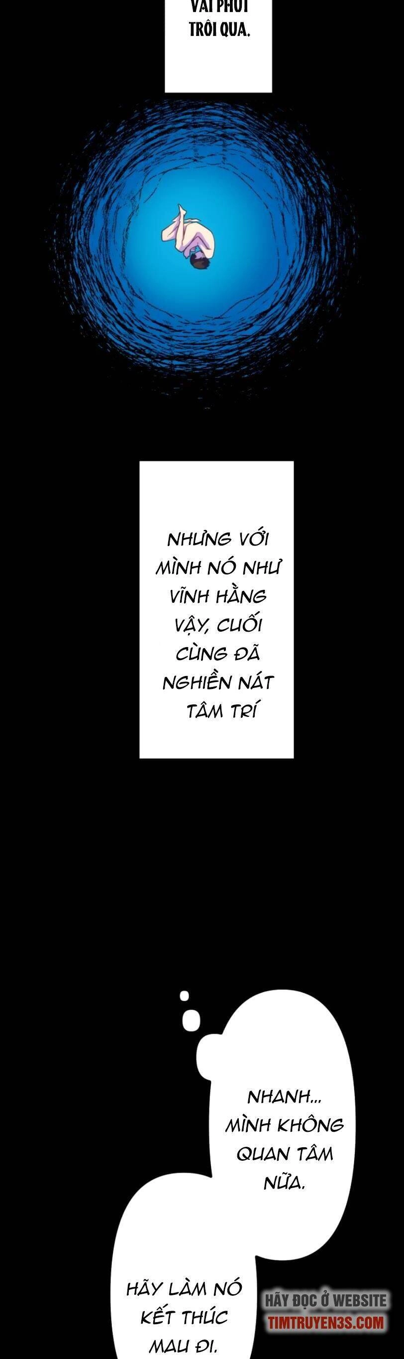 Tôi Trở Thành Thợ Săn Rank S Bằng Hệ Thống Quỷ Vương Chapter 25 - 21