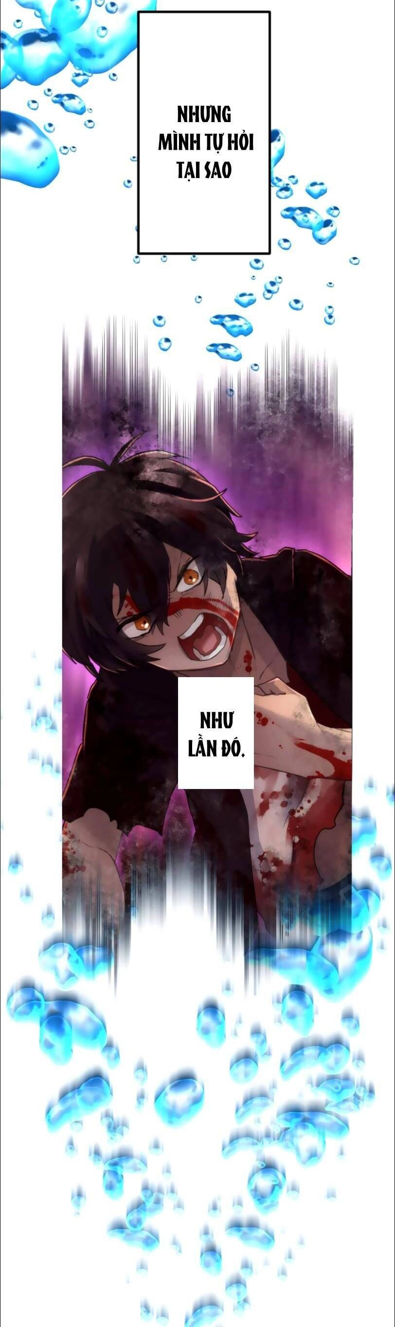 Tôi Trở Thành Thợ Săn Rank S Bằng Hệ Thống Quỷ Vương Chapter 25 - 23