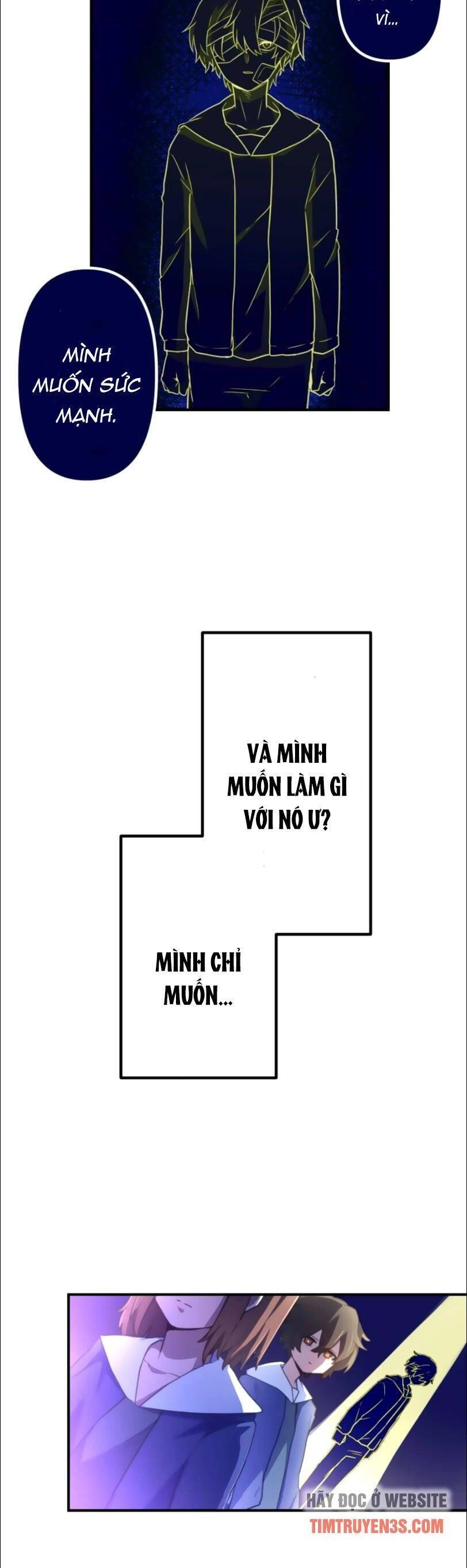 Tôi Trở Thành Thợ Săn Rank S Bằng Hệ Thống Quỷ Vương Chapter 25 - 25