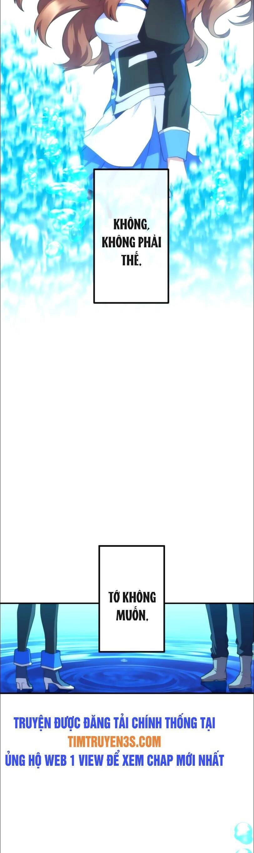 Tôi Trở Thành Thợ Săn Rank S Bằng Hệ Thống Quỷ Vương Chapter 25 - 27