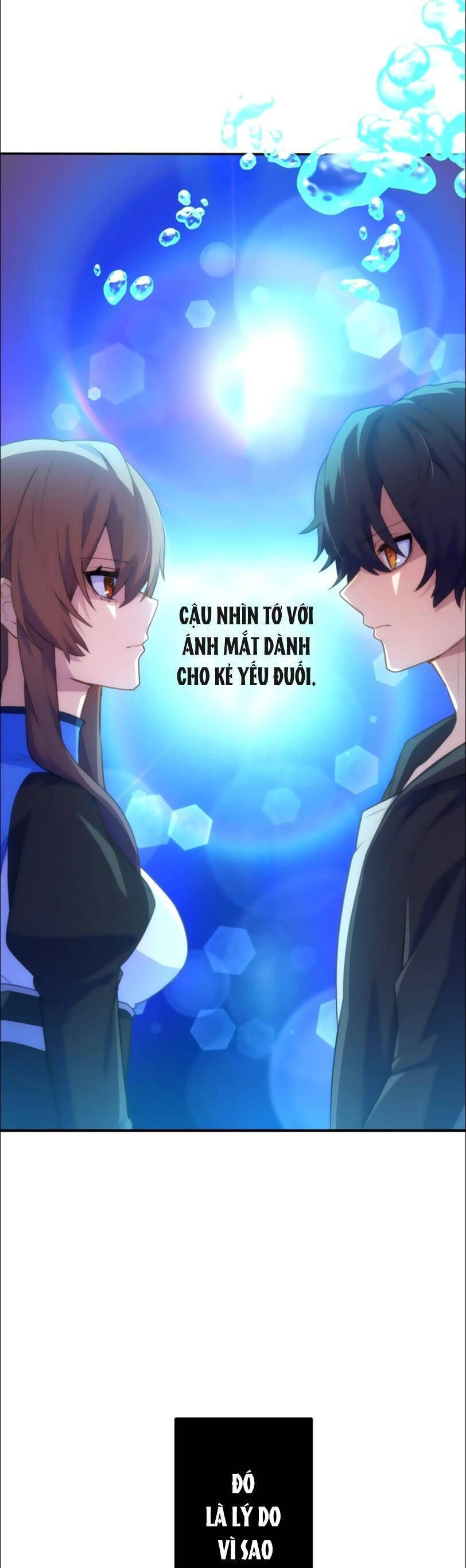 Tôi Trở Thành Thợ Săn Rank S Bằng Hệ Thống Quỷ Vương Chapter 25 - 28