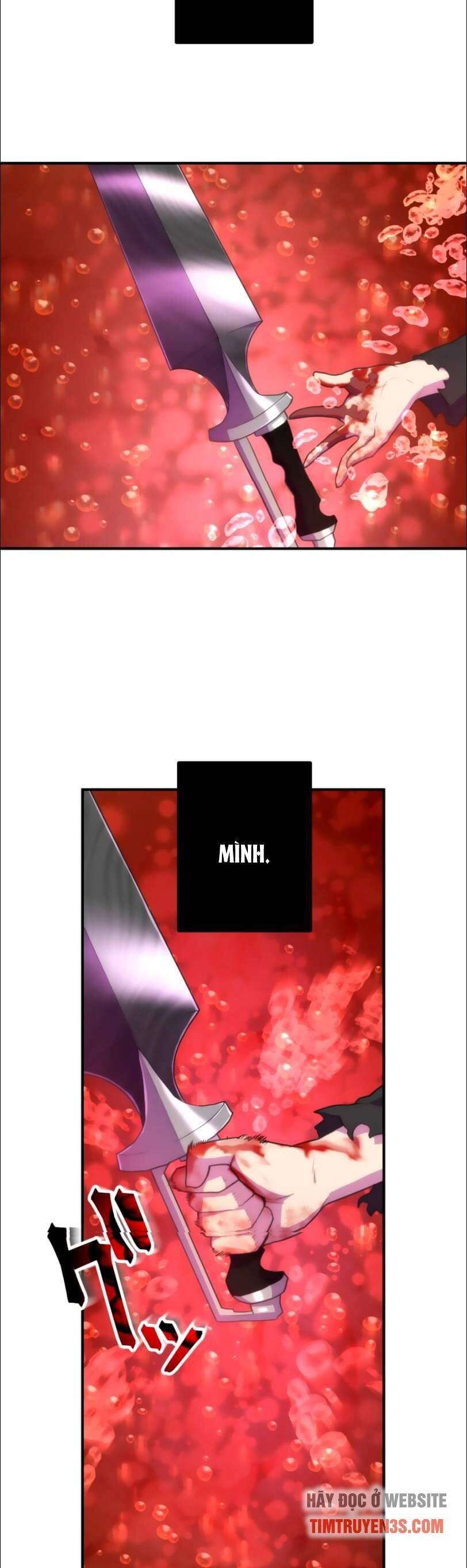 Tôi Trở Thành Thợ Săn Rank S Bằng Hệ Thống Quỷ Vương Chapter 25 - 29