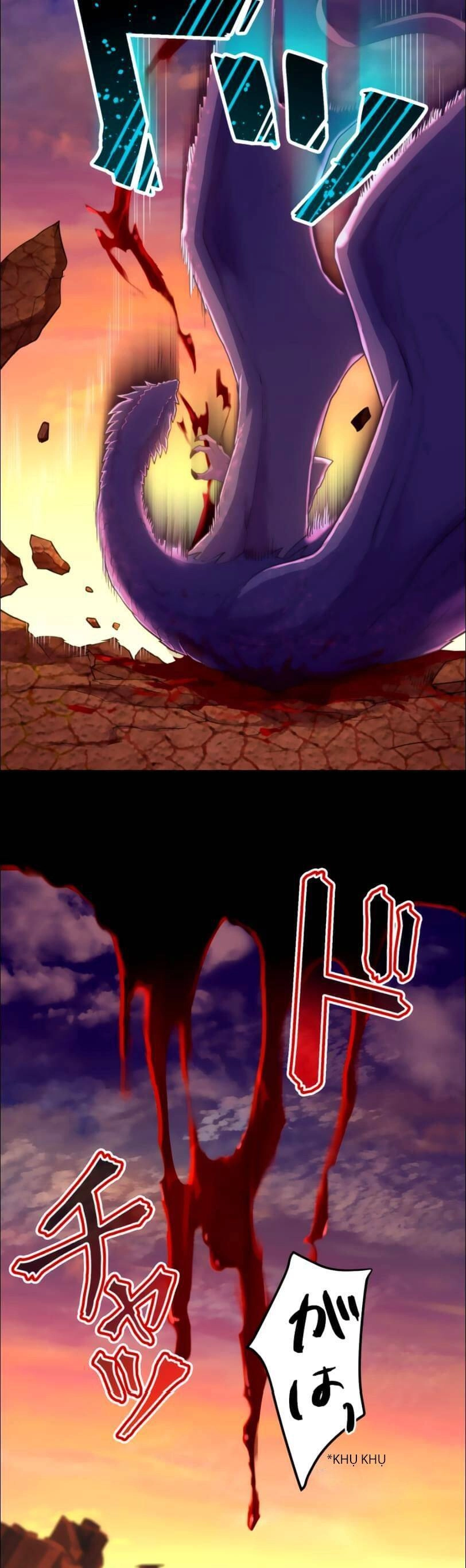 Tôi Trở Thành Thợ Săn Rank S Bằng Hệ Thống Quỷ Vương Chapter 25 - 38