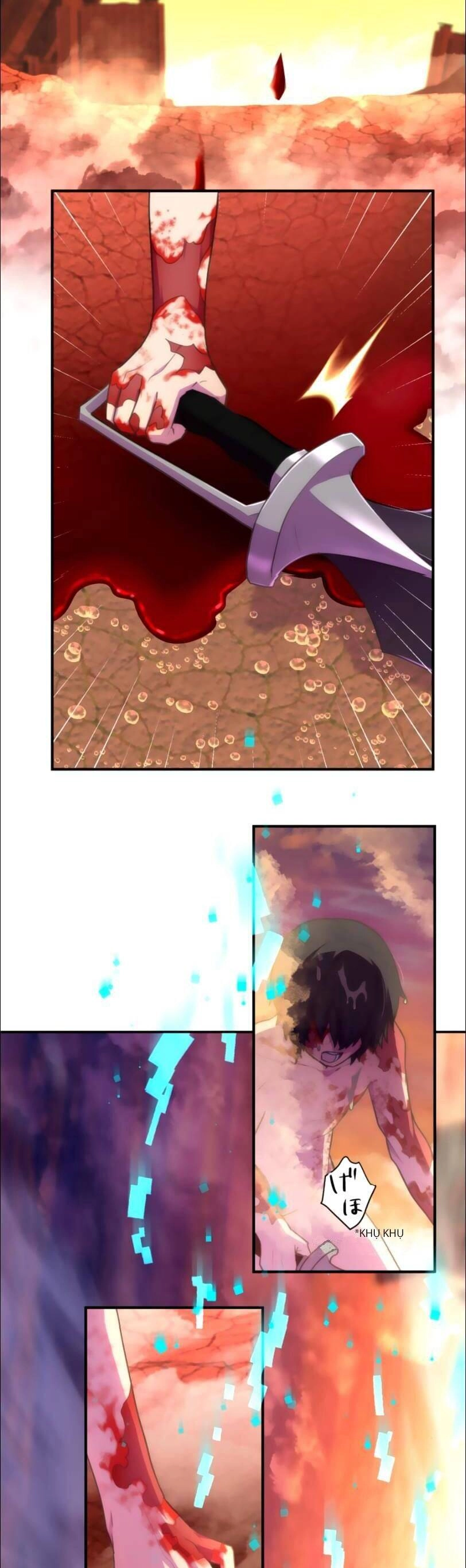 Tôi Trở Thành Thợ Săn Rank S Bằng Hệ Thống Quỷ Vương Chapter 25 - 39