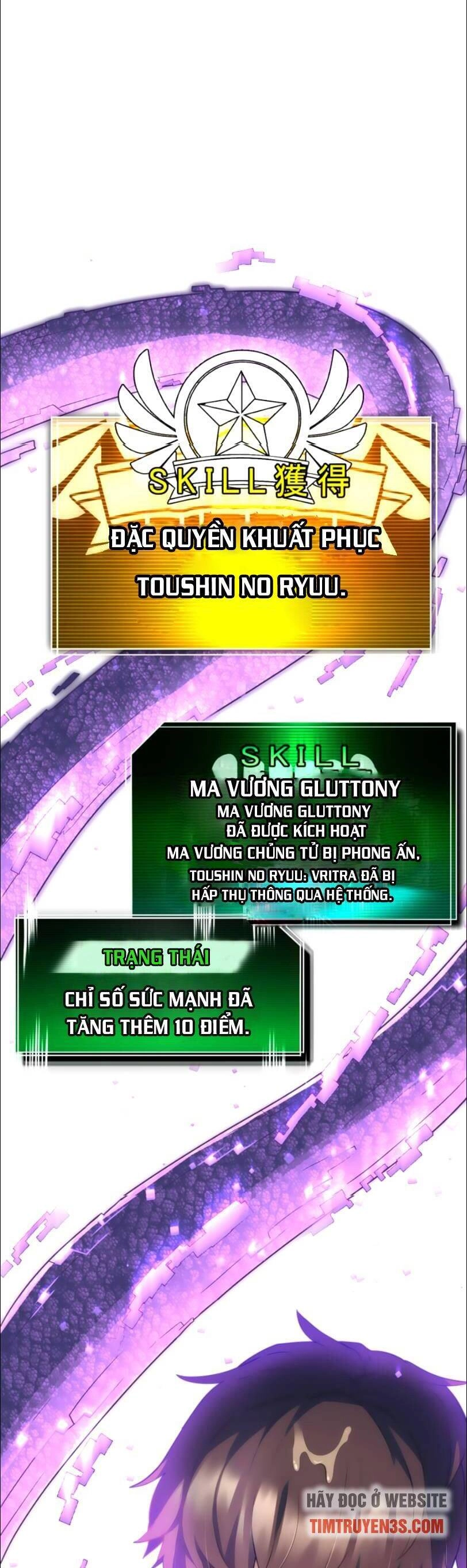 Tôi Trở Thành Thợ Săn Rank S Bằng Hệ Thống Quỷ Vương Chapter 25 - 41