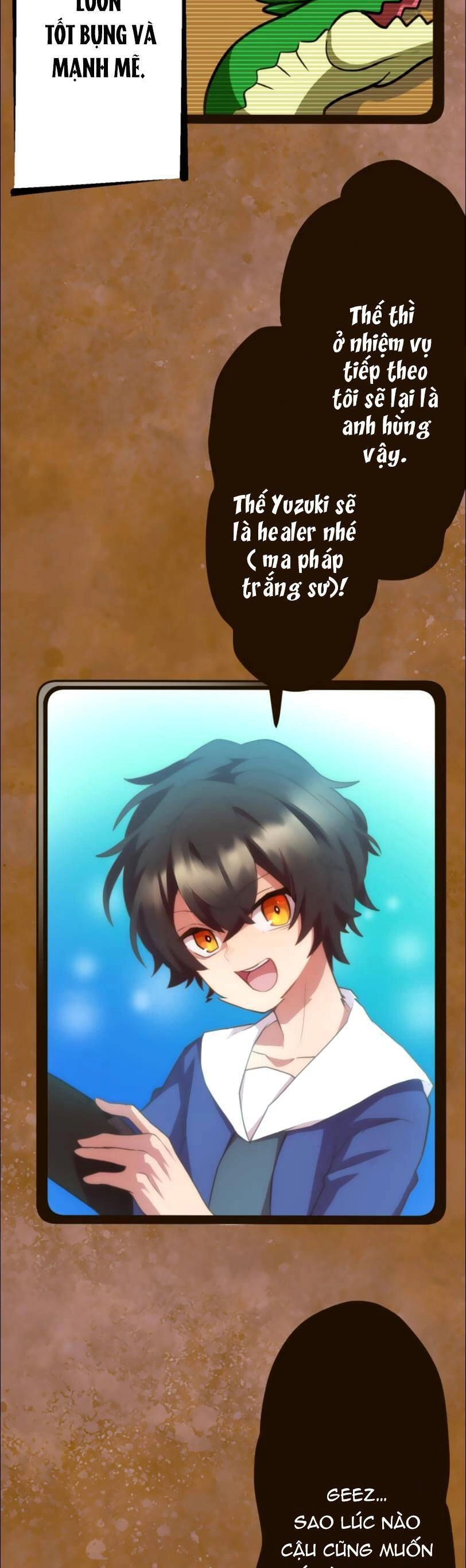 Tôi Trở Thành Thợ Săn Rank S Bằng Hệ Thống Quỷ Vương Chapter 25 - 44