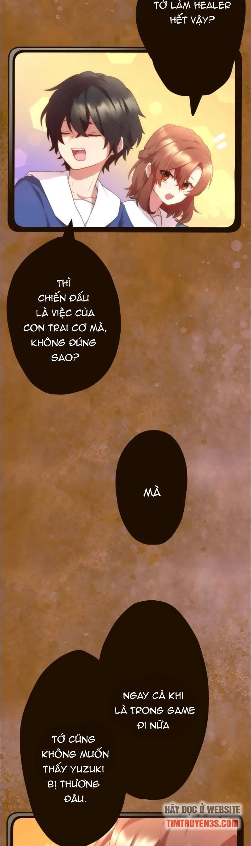 Tôi Trở Thành Thợ Săn Rank S Bằng Hệ Thống Quỷ Vương Chapter 25 - 45