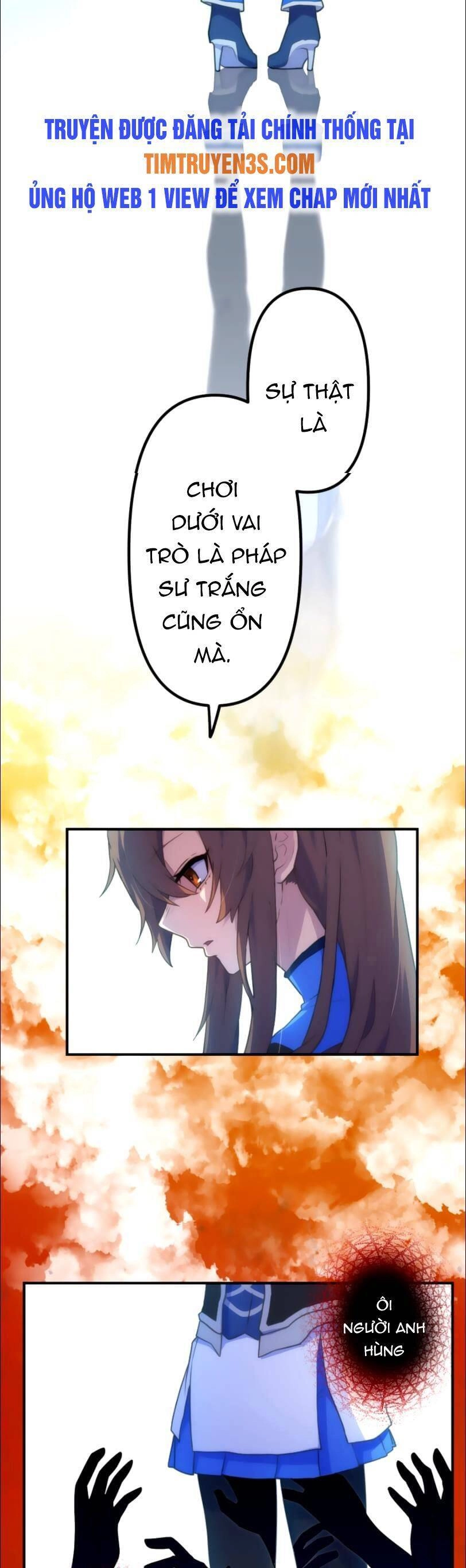 Tôi Trở Thành Thợ Săn Rank S Bằng Hệ Thống Quỷ Vương Chapter 25 - 52