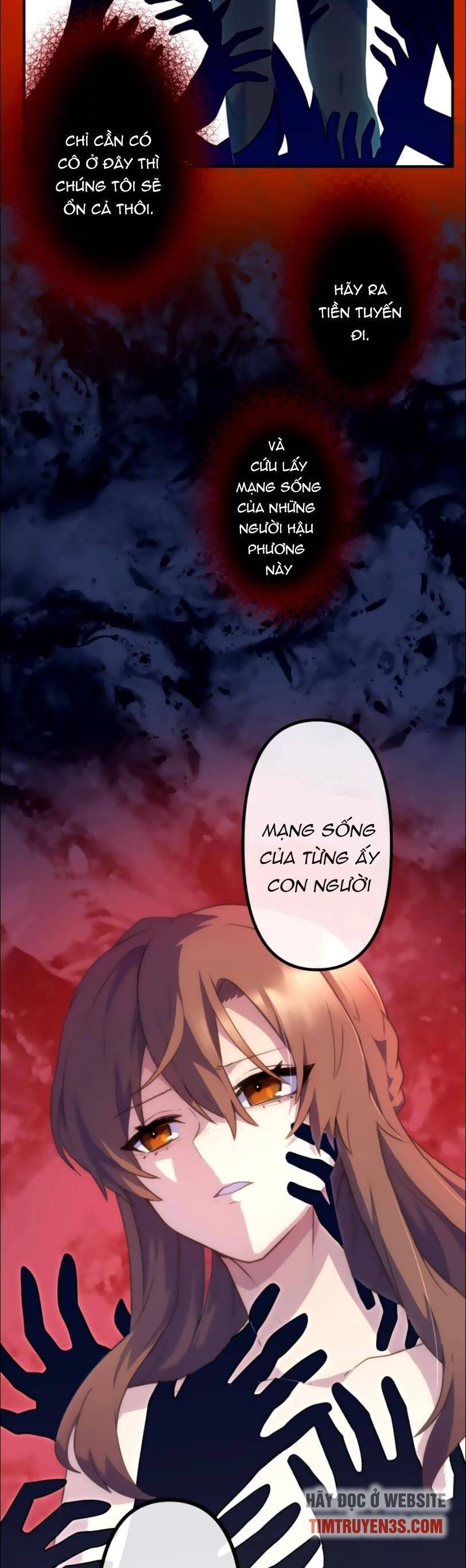 Tôi Trở Thành Thợ Săn Rank S Bằng Hệ Thống Quỷ Vương Chapter 25 - 53