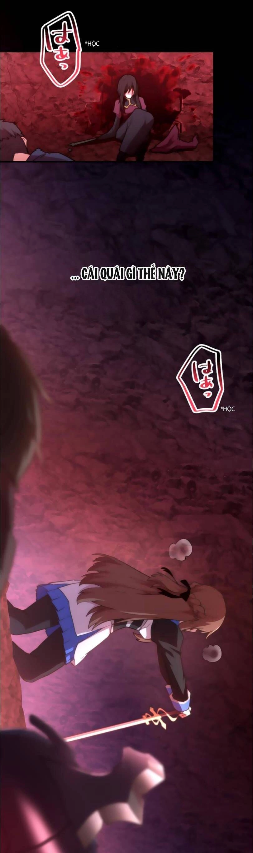 Tôi Trở Thành Thợ Săn Rank S Bằng Hệ Thống Quỷ Vương Chapter 25 - 55