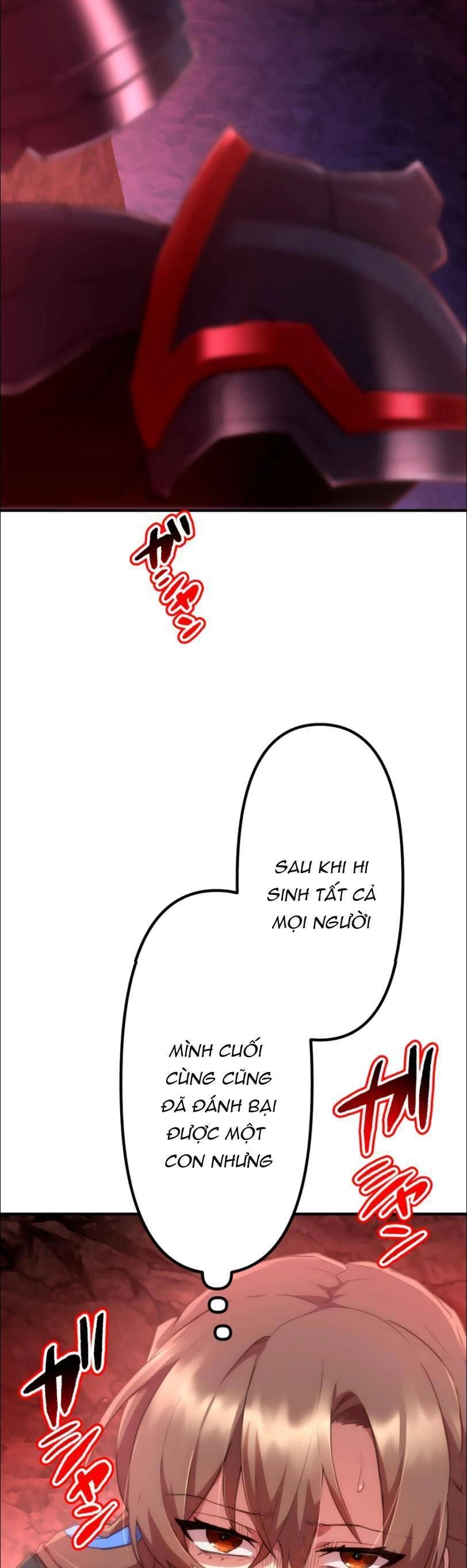 Tôi Trở Thành Thợ Săn Rank S Bằng Hệ Thống Quỷ Vương Chapter 25 - 56